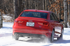 アウディ 新型 A3セダン「1.8 TFSI quattro」