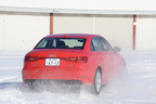アウディ 新型 A3セダン「1.8 TFSI quattro」