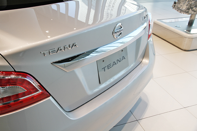 日産 新型 3代目 ティアナ 新型車速報 画像ギャラリー No 49 新型車リリース速報 Mota 日産 新型 3代目 ティアナ 新型車速報 画像ギャラリー No 49 新型車リリース速報 Mota