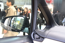 トヨタ 新型 ノア／ヴォクシー　ガソリンエンジン車[トヨタ 新型「ヴォクシー／ノア」報道発表会(2014/01/20)]