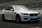 BMW　M5