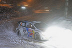 2014「WRC」第1戦「ラリーモンテカルロ」
