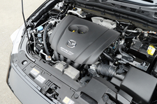 マツダ アクセラスポーツ 20Sツーリング