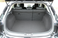 マツダ アクセラスポーツ 20Sツーリング