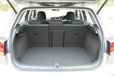 フォルクスワーゲン ゴルフ TSI ハイライン