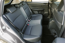 スバル インプレッサスポーツ