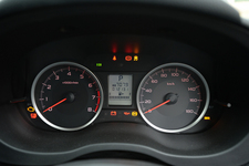 スバル インプレッサスポーツ 1.6 i