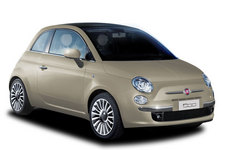 「フィアット チンクエチェント パンナ