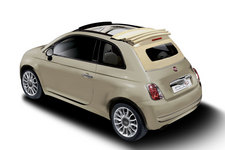 「フィアット チンクエチェント シー パンナ