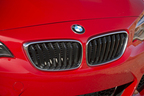 BMW 新型2シリーズ