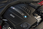 BMW 新型2シリーズ