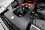 Ferrari 458 Spider(フェラーリ458スパイダー)