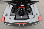 Ferrari 458 Spider(フェラーリ458スパイダー)
