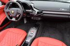 Ferrari 458 Spider(フェラーリ458スパイダー)