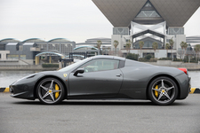 Ferrari 458 Spider(フェラーリ458スパイダー)