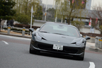 Ferrari 458 Spider(フェラーリ458スパイダー)