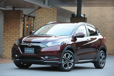 ホンダ ヴェゼル（ガソリンモデル）