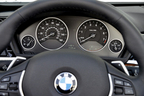 BMW 4シリーズ カブリオレ「435i コンバーチブル 