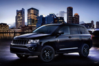 Jeep Compass Altitude Sport