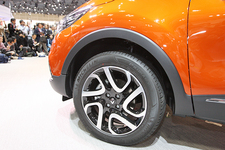 ルノー キャプチャー