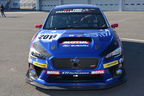 スバル 新型WRX STI