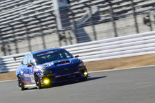 スバル 新型WRX STI