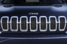 新型「Jeep Cherokee（ジープ・チェロキー）」