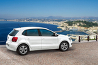 VW Polo Active 2