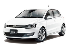 VW Polo Active 2