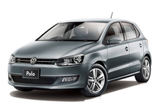 VW Polo Active 2