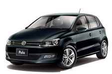 VW Polo Active 2