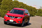 日産 新型 エクストレイル[3代目／2013年末フルモデルチェンジ]「20X 