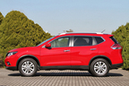 日産 新型 エクストレイル[3代目／2013年末フルモデルチェンジ]「20X 