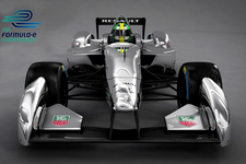 スパーク・ルノーSRT 01E