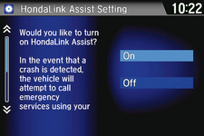 HondaLink