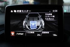 マツダ 新型アクセラ15S（ガソリンモデル）