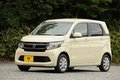 ホンダ、発売約1ヶ月で「N-WGN（エヌワゴン）」が受注台数5万台超えの人気