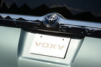トヨタ 新型ヴォクシーV [7人乗り]＜ハイブリッドモデル＞
