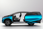 Honda Vision XS-1（エクステリア）6