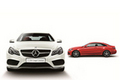 メルセデス・ベンツ、Eクラス クーペの特別仕様車「E250 Coupé Limited」を100台限定発売