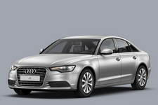 Audi A6 2.0 TFSI