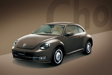 フォルクスワーゲン The Beetle Choco