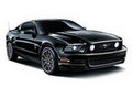 フォード・ジャパン、特別仕様車「Mustang V8 GT COUPE THE BLACK」を限定40台で発売