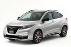 VEZEL Modulo Concept（参考出展）