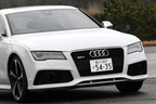 アウディ RS7 スポーツバック