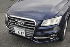 アウディ SQ5