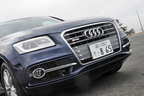 アウディ SQ5