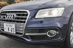 アウディ SQ5