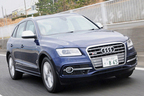 アウディ SQ5