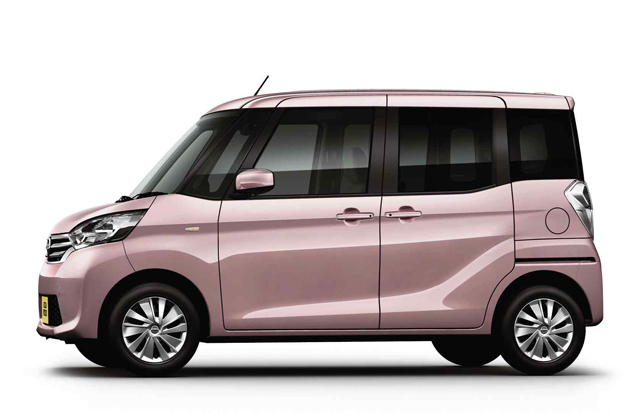 日産 新型 デイズ ルークス を発表 あわせて ライダー および 運転席マイティグリップ 装着車を発表 画像ギャラリー No 27 業界先取り 業界ニュース 自動車ニュース国産車から輸入車まで Mota 日産 新型 デイズ ルークス を発表 あわせて ライダー および 運転席マイティグリップ 装着車を発表 画像ギャラリー No 27 業界先取り 業界ニュース 自動車ニュース国産車から輸入車まで Mota